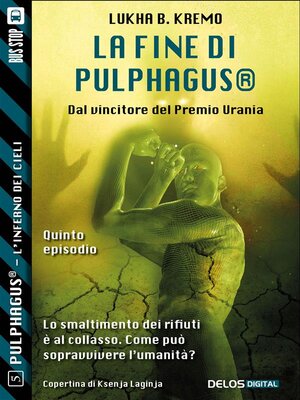 cover image of La fine di Pulphagus&#174;